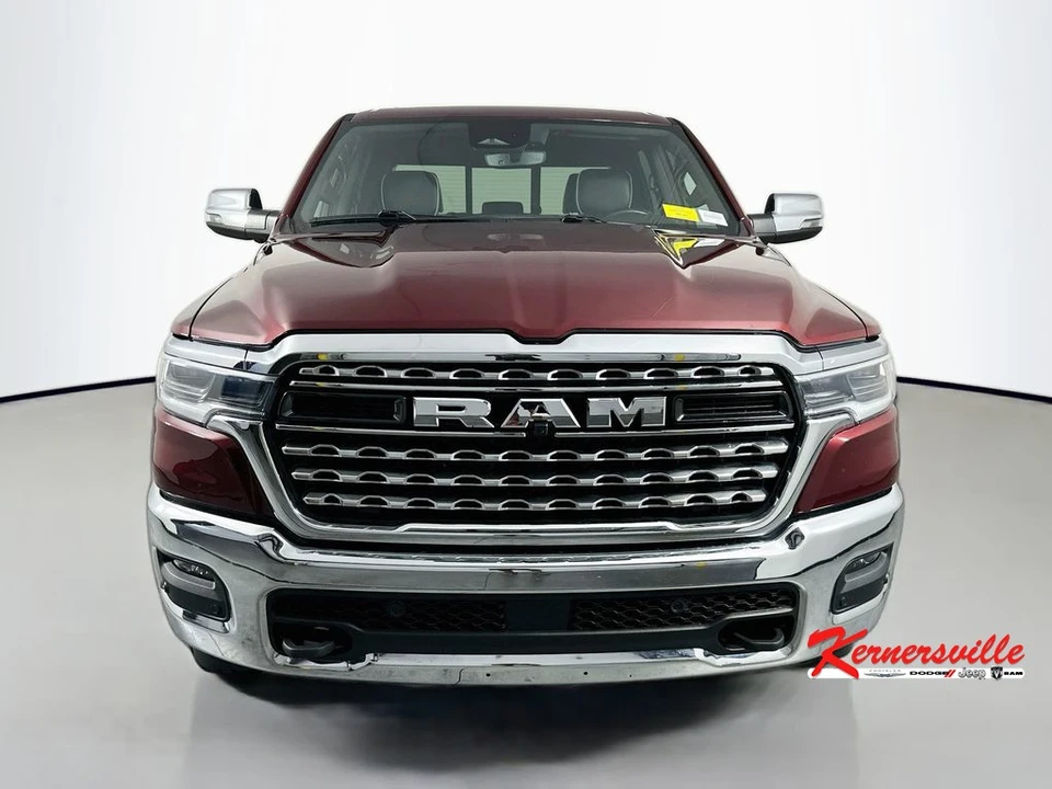 2025 Ram 1500 2nd Gen - Image 2 of 24