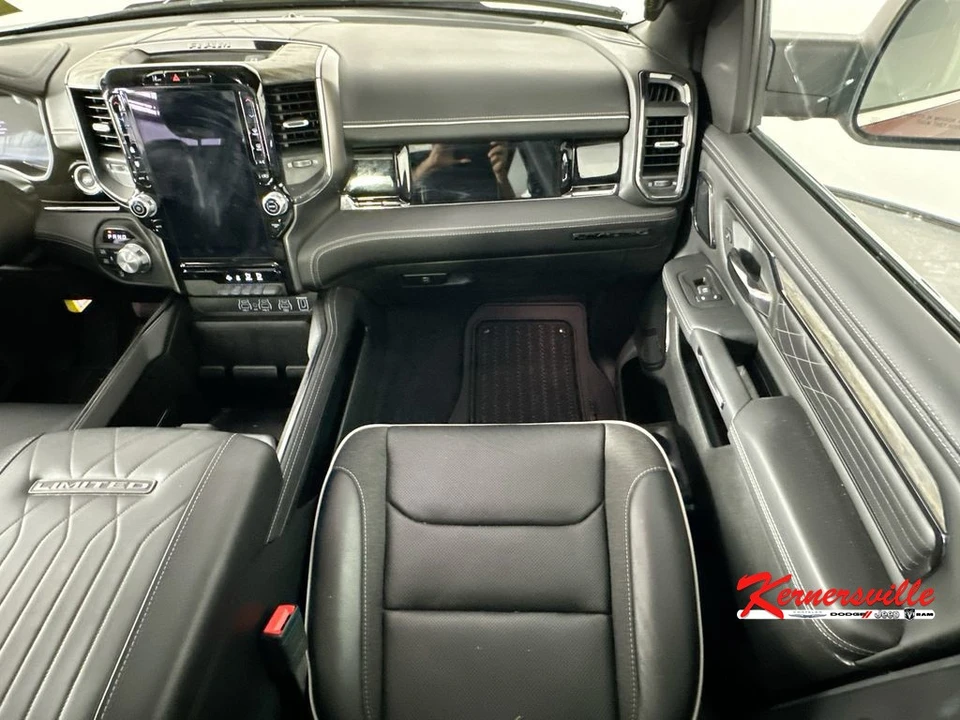 2025 Ram 1500 2nd Gen - Image 11 of 24