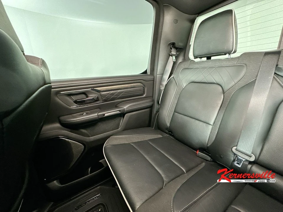 2025 Ram 1500 2nd Gen - Image 12 of 24