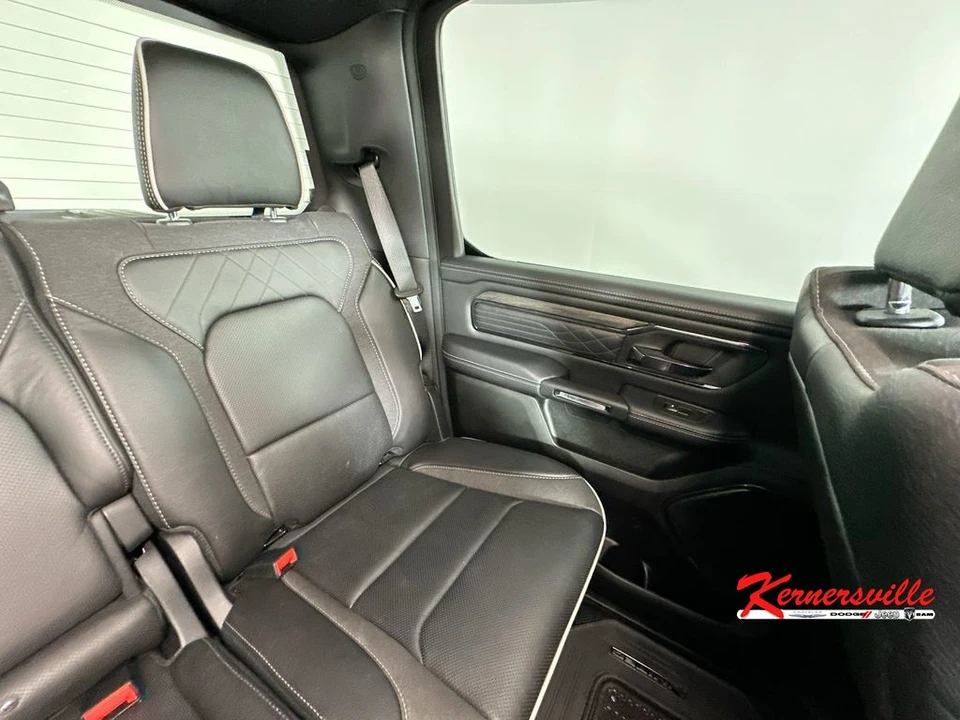 2025 Ram 1500 2nd Gen - Image 14 of 24