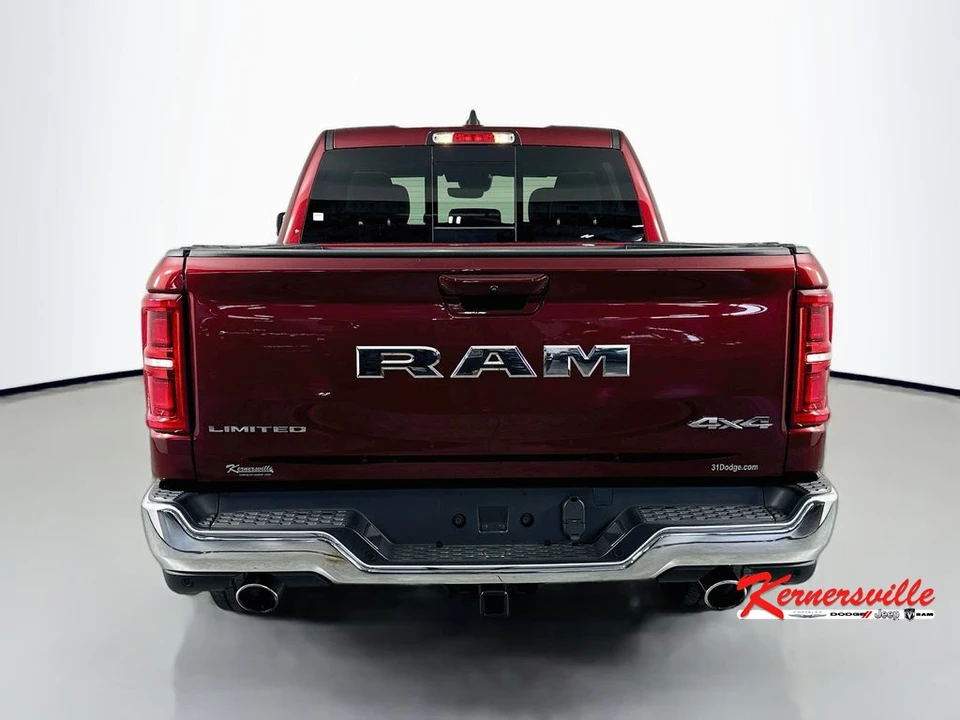 2025 Ram 1500 2nd Gen - Image 6 of 24