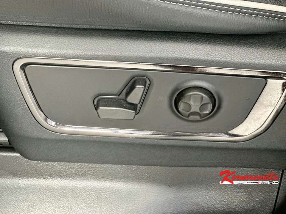 2025 Ram 1500 2nd Gen - Image 23 of 24