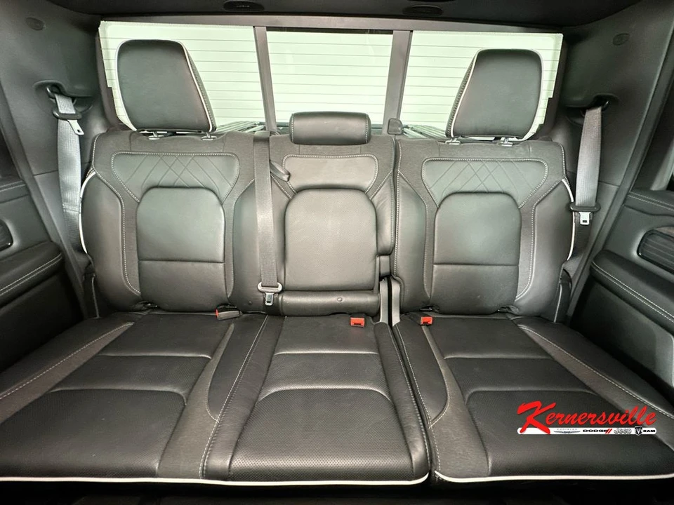 2025 Ram 1500 2nd Gen - Image 13 of 24