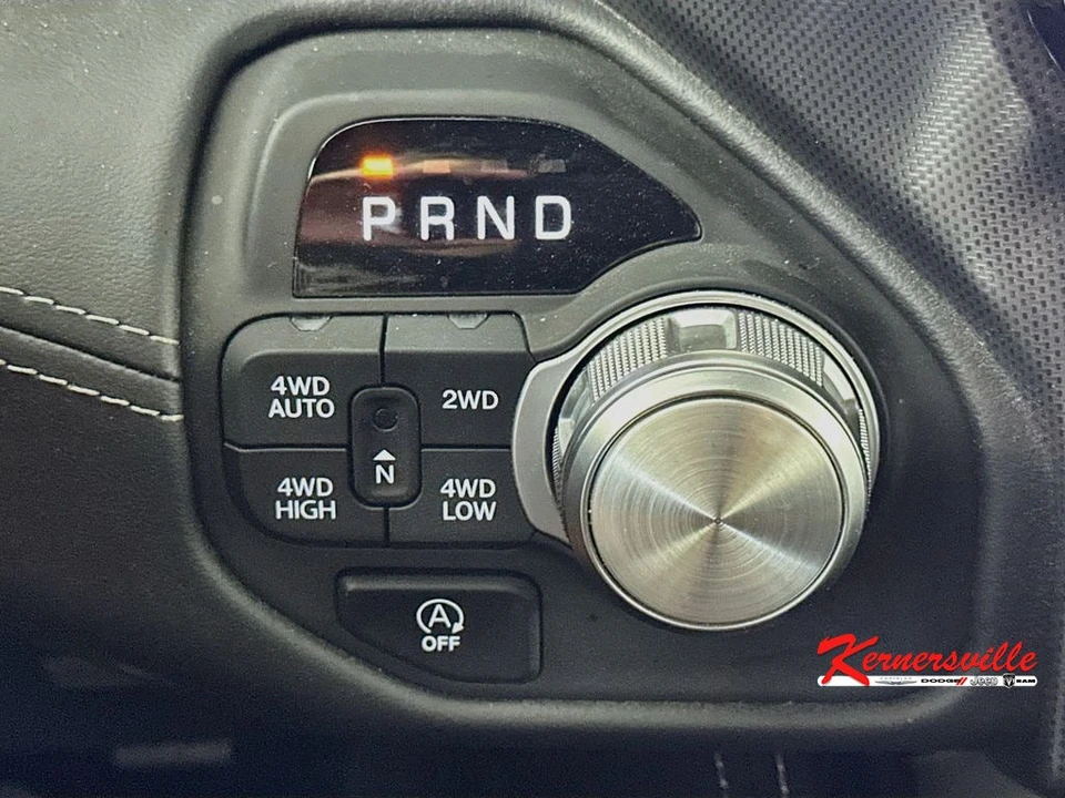 2025 Ram 1500 2nd Gen - Image 16 of 24