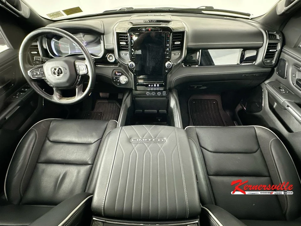 2025 Ram 1500 2nd Gen - Image 10 of 24