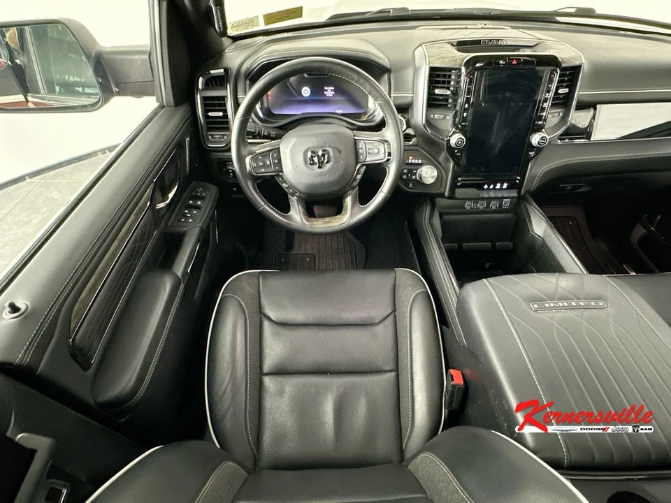 2025 Ram 1500 2nd Gen - Image 9 of 24