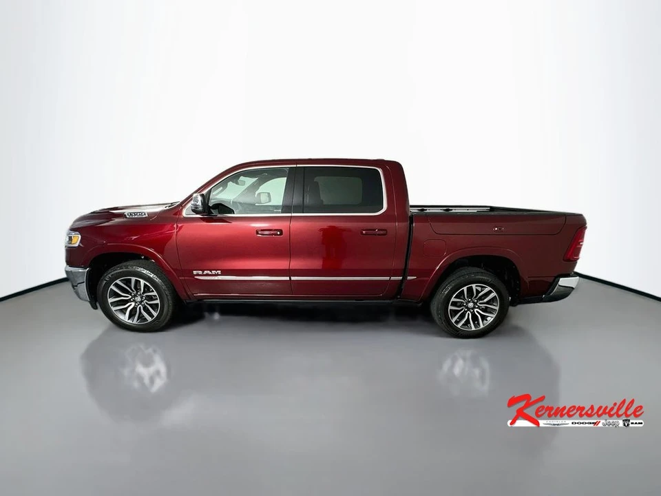 2025 Ram 1500 2nd Gen - Image 4 of 24