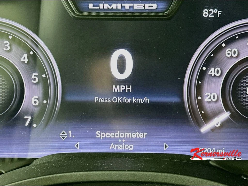 2025 Ram 1500 2nd Gen - Image 15 of 24