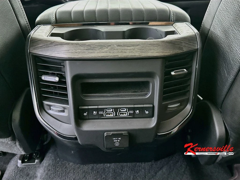 2025 Ram 1500 2nd Gen - Image 22 of 24