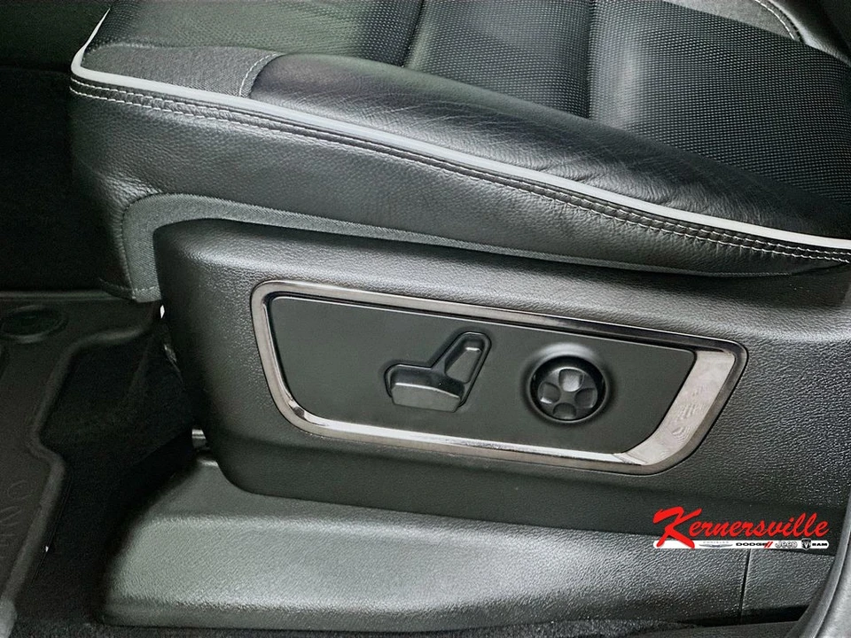 2025 Ram 1500 2nd Gen - Image 23 of 24