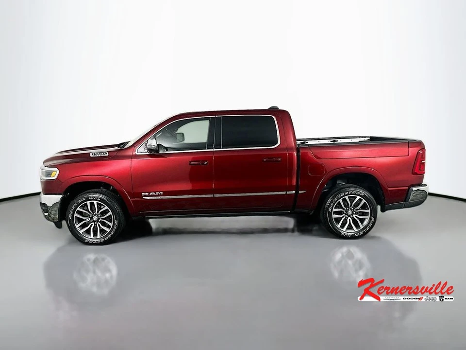 2025 Ram 1500 2nd Gen - Image 4 of 24