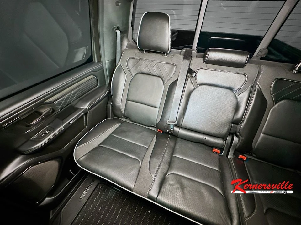 2025 Ram 1500 2nd Gen - Image 12 of 24