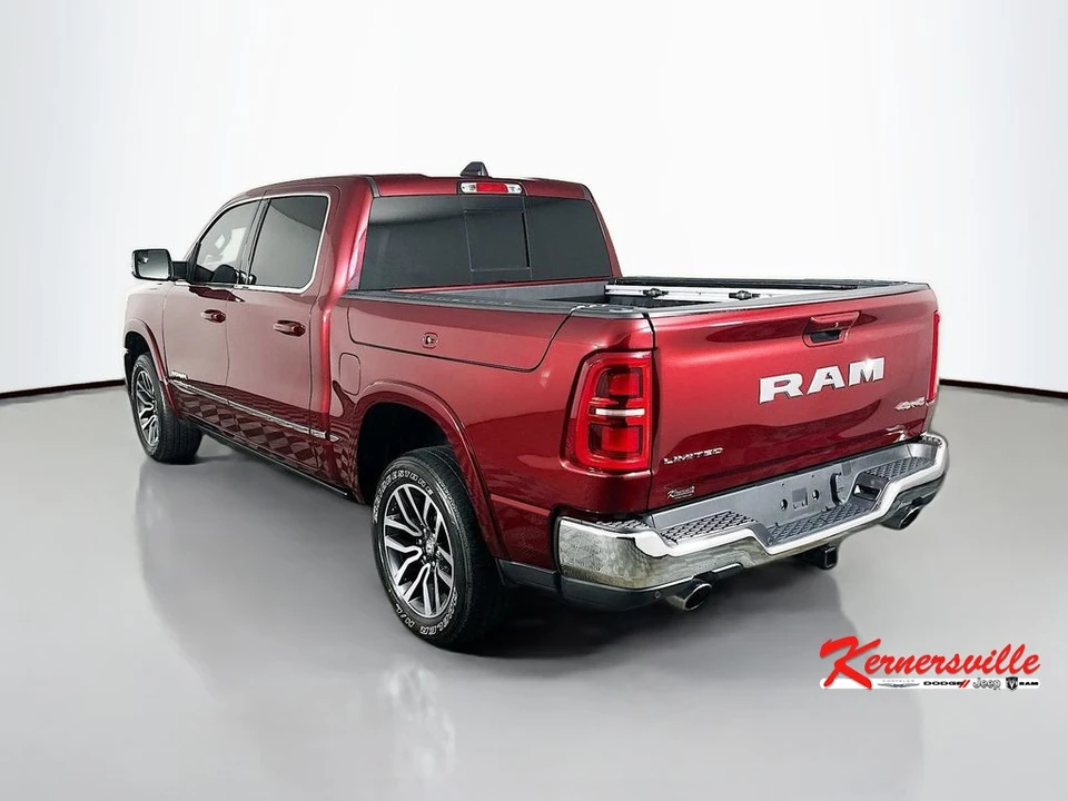 2025 Ram 1500 2nd Gen - Image 5 of 12