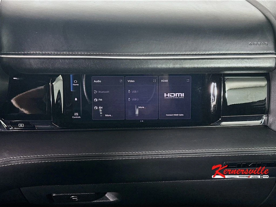 2025 Ram 1500 2nd Gen - Image 22 of 24