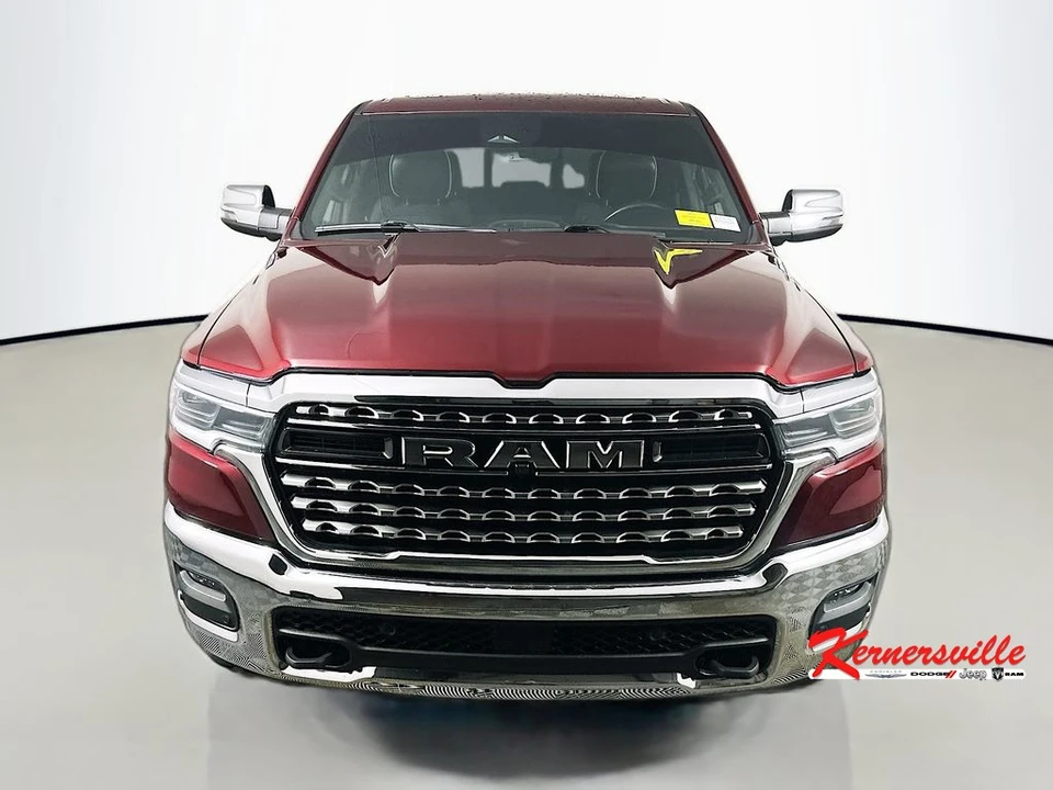 2025 Ram 1500 2nd Gen - Image 2 of 24