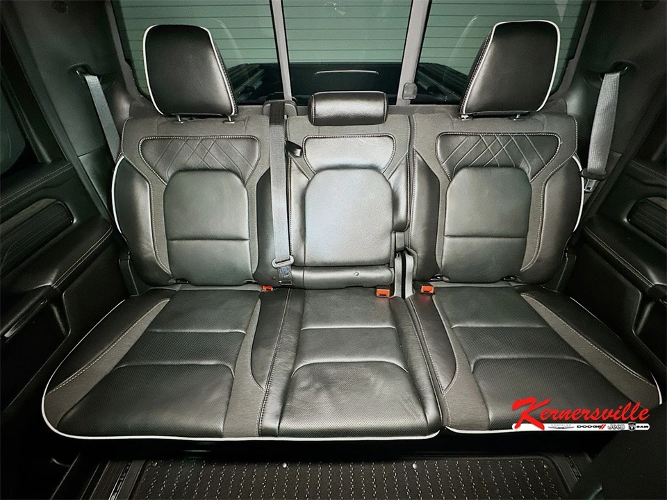 2025 Ram 1500 2nd Gen - Image 13 of 21