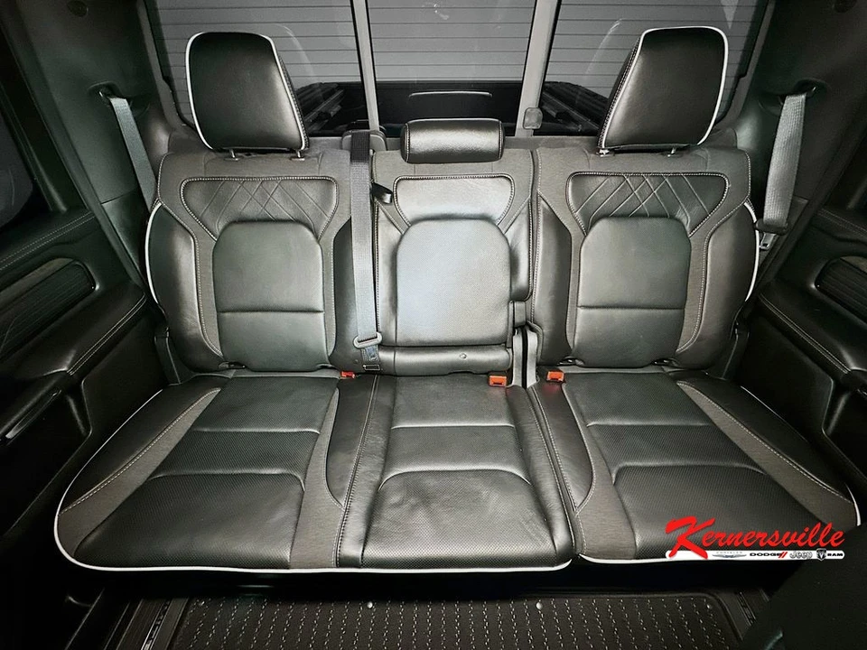 2025 Ram 1500 2nd Gen - Image 13 of 21