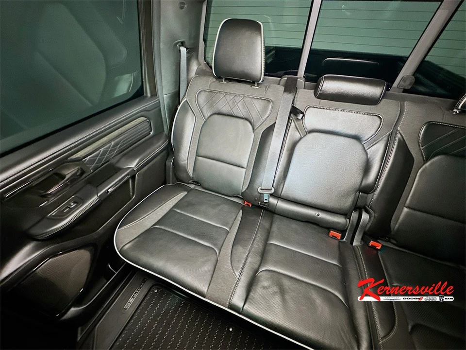 2025 Ram 1500 2nd Gen - Image 12 of 21