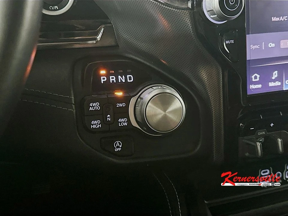 2025 Ram 1500 2nd Gen - Image 16 of 21