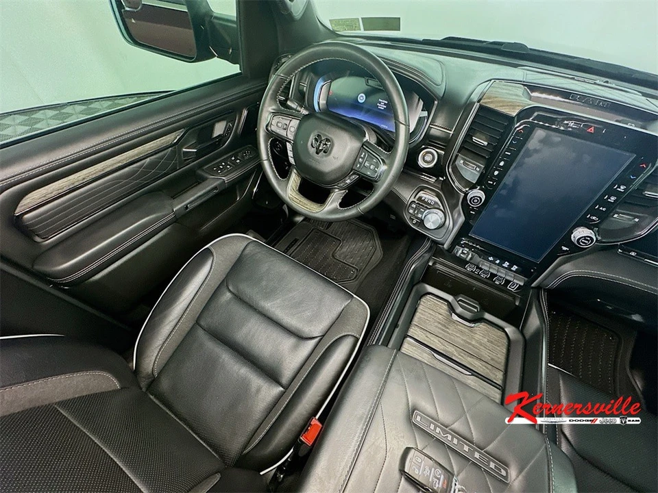 2025 Ram 1500 2nd Gen - Image 9 of 21