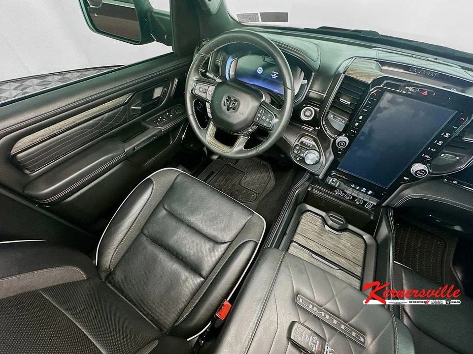 2025 Ram 1500 2nd Gen - Image 9 of 12