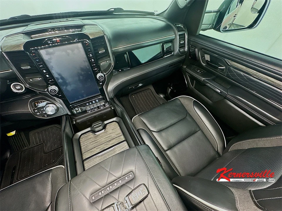 2025 Ram 1500 2nd Gen - Image 11 of 21