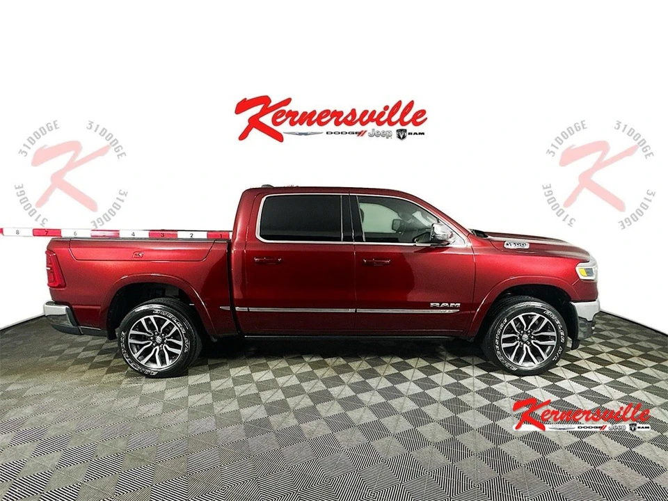 2025 Ram 1500 2nd Gen - Image 8 of 21