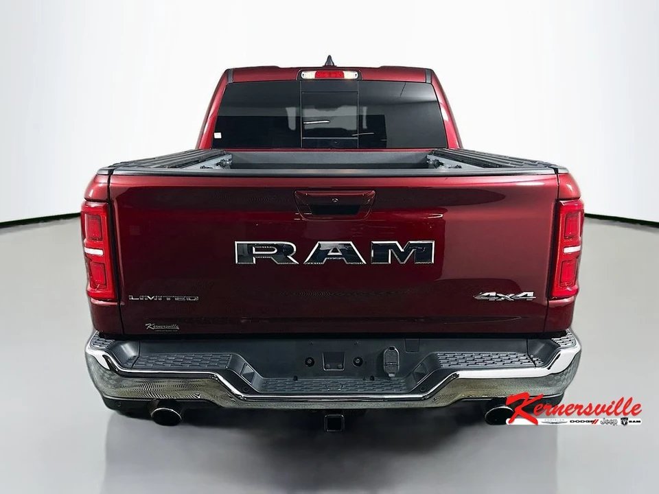 2025 Ram 1500 2nd Gen - Image 6 of 12