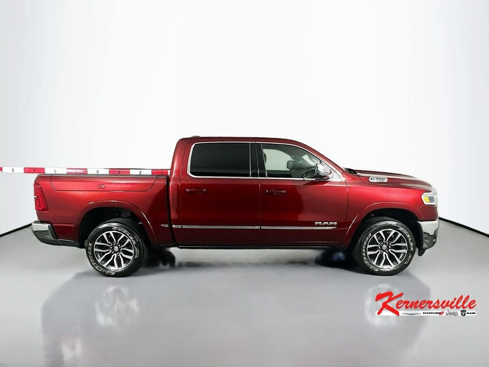 2025 Ram 1500 2nd Gen - Image 8 of 12