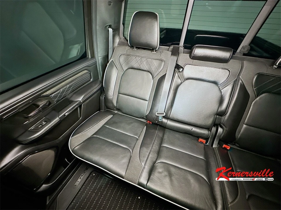 2025 Ram 1500 2nd Gen - Image 12 of 21