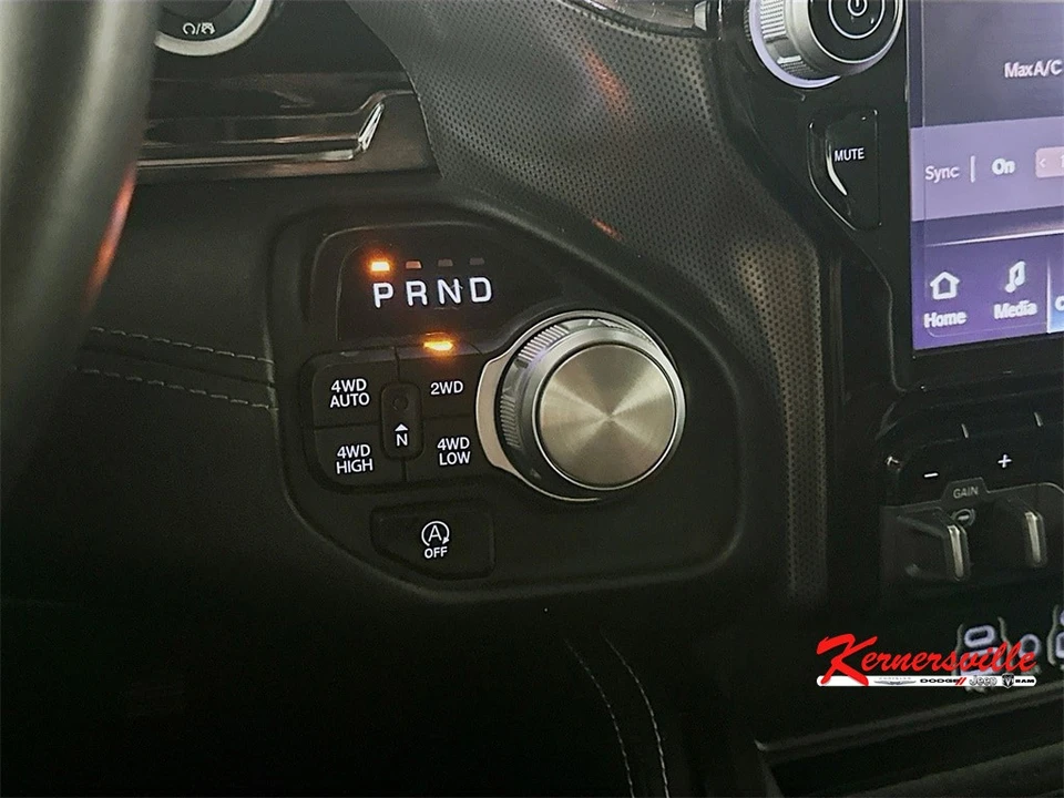 2025 Ram 1500 2nd Gen - Image 16 of 21