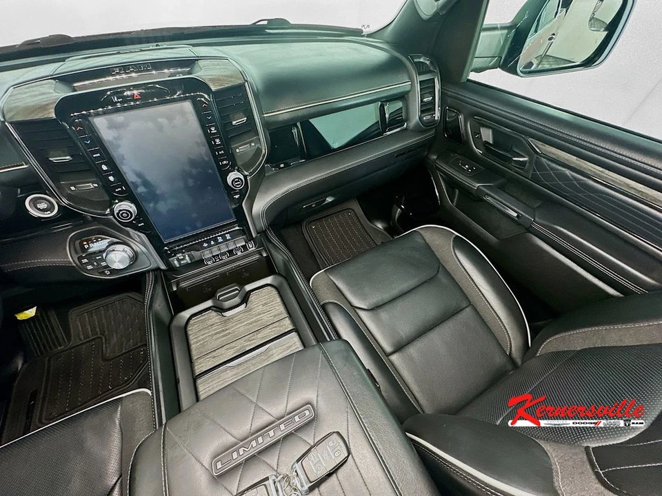 2025 Ram 1500 2nd Gen - Image 11 of 24