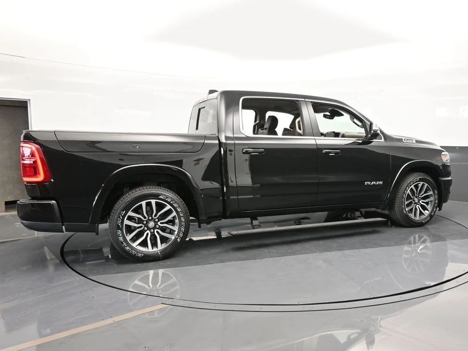 2025 Ram 1500 2nd Gen - Image 2 of 12