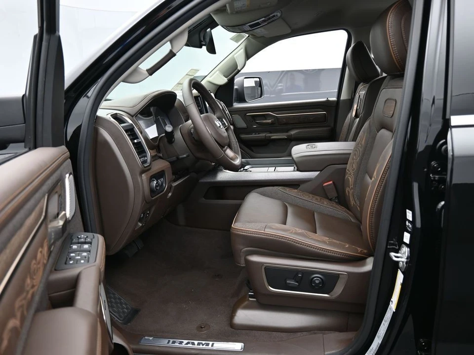 2025 Ram 1500 2nd Gen - Image 10 of 12