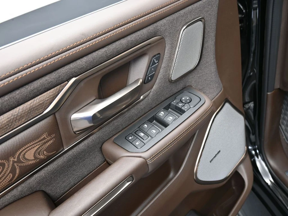 2025 Ram 1500 2nd Gen - Image 12 of 12