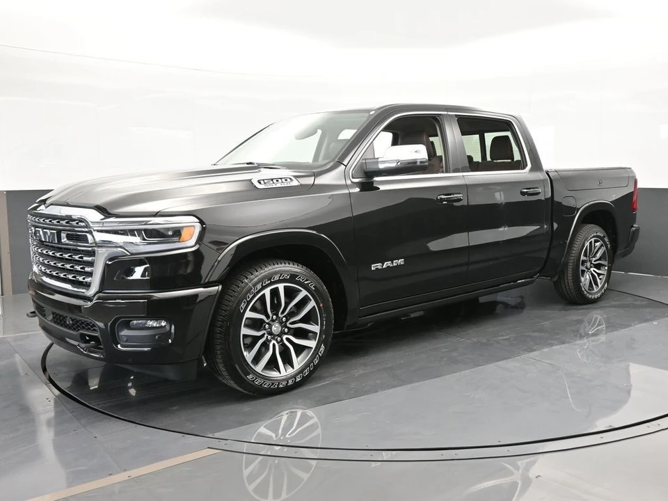 2025 Ram 1500 2nd Gen - Image 6 of 12