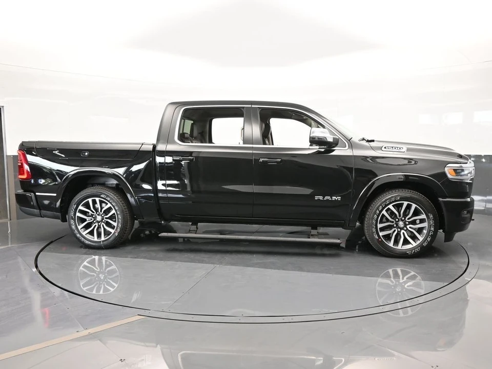 2025 Ram 1500 2nd Gen - Image 3 of 12
