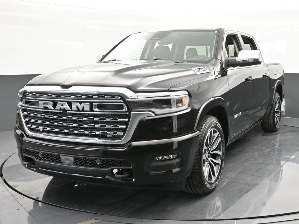 2025 Ram 1500 2nd Gen - Image 5 of 12