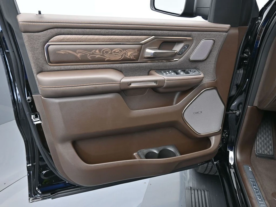 2025 Ram 1500 2nd Gen - Image 11 of 12