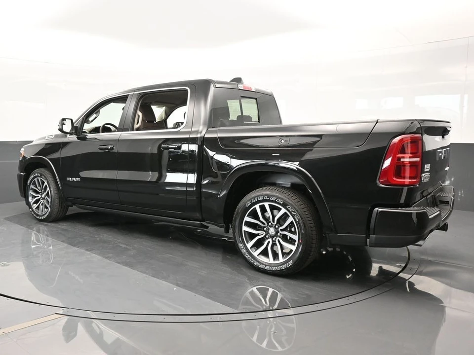 2025 Ram 1500 2nd Gen - Image 8 of 12