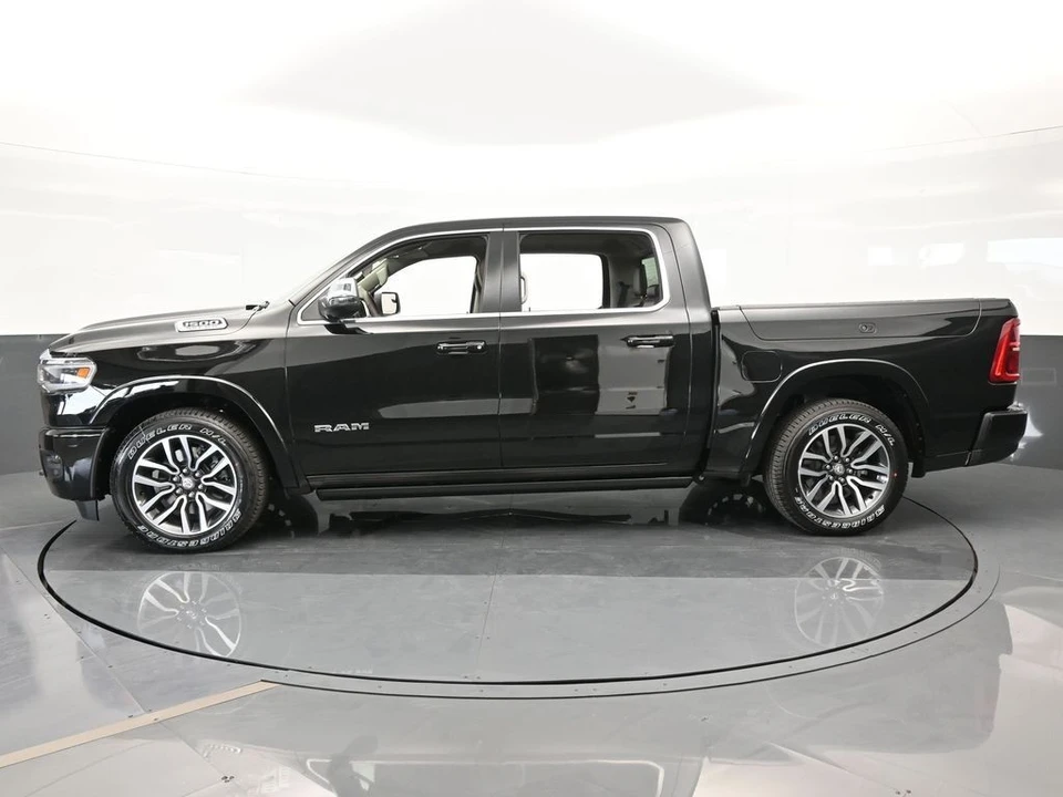 2025 Ram 1500 2nd Gen - Image 7 of 12
