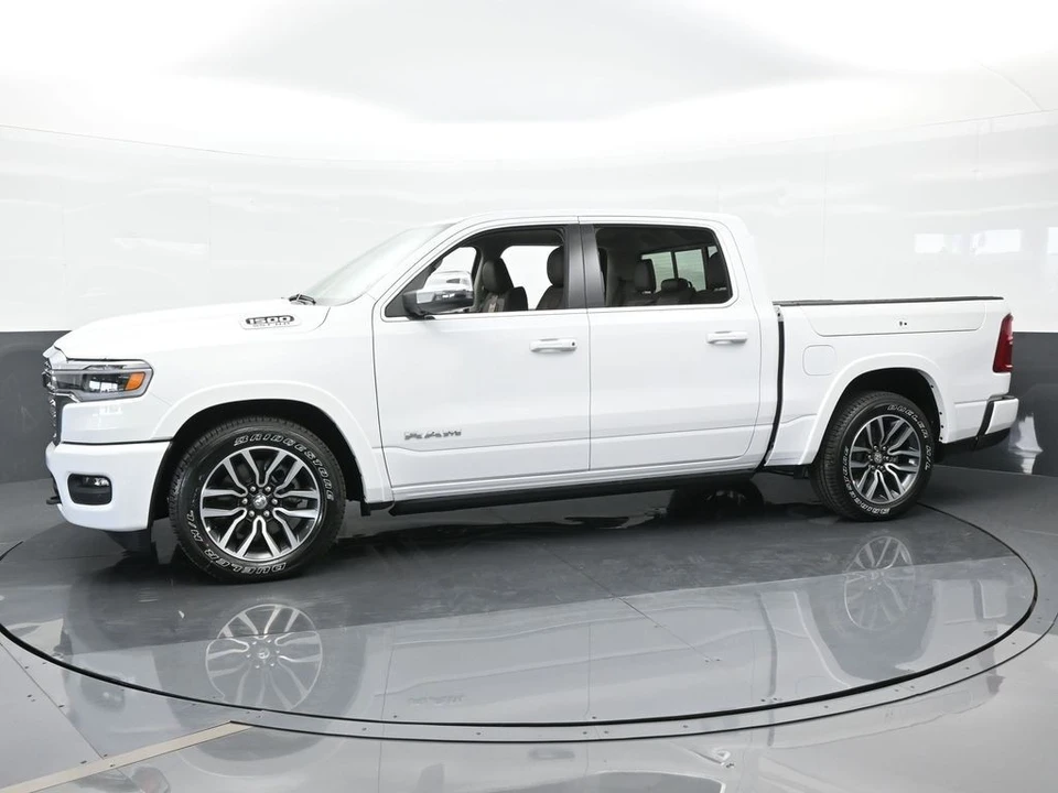 2025 Ram 1500 2nd Gen - Image 2 of 12