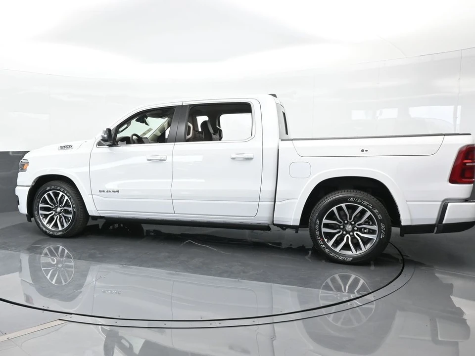 2025 Ram 1500 2nd Gen - Image 3 of 12