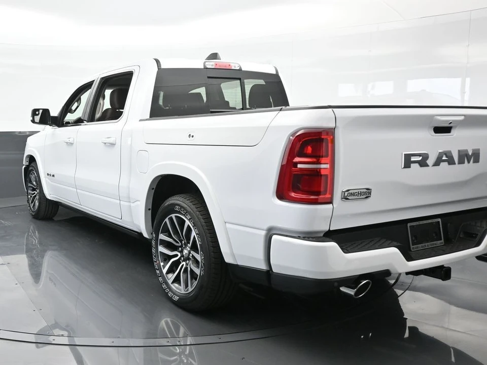 2025 Ram 1500 2nd Gen - Image 4 of 12