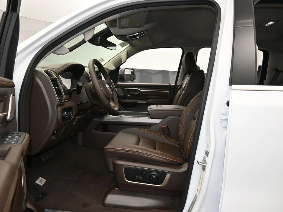 2025 Ram 1500 2nd Gen - Image 10 of 12