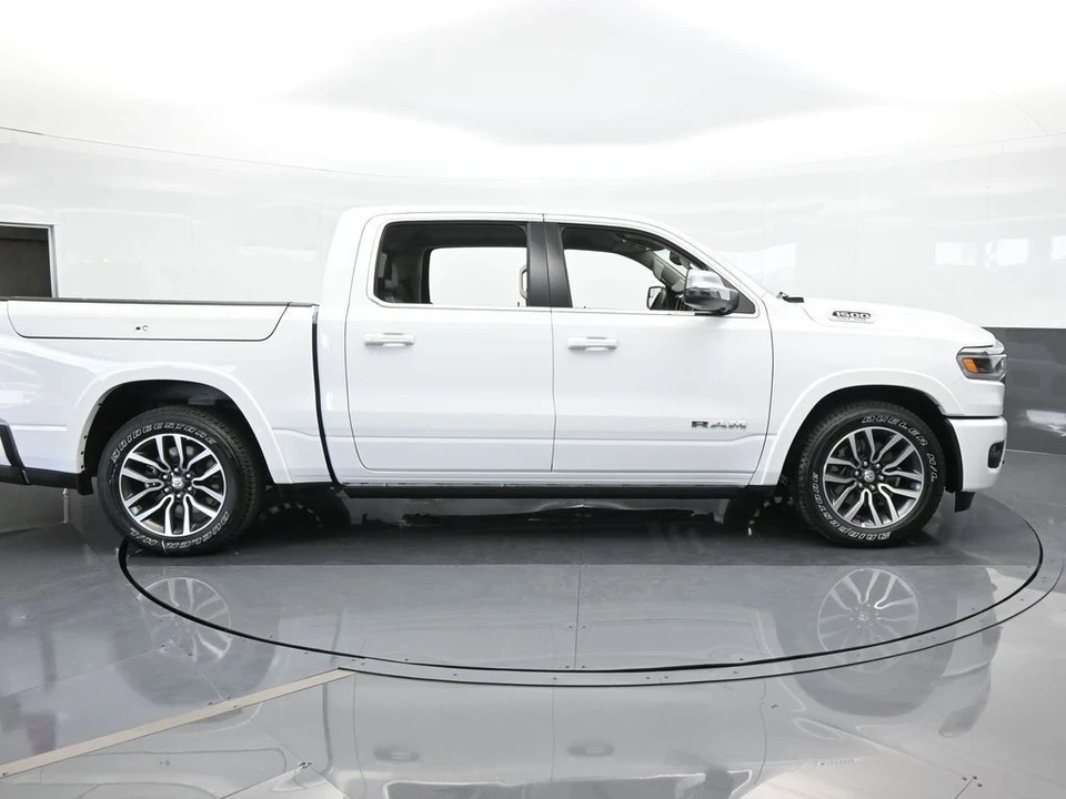 2025 Ram 1500 2nd Gen - Image 7 of 12