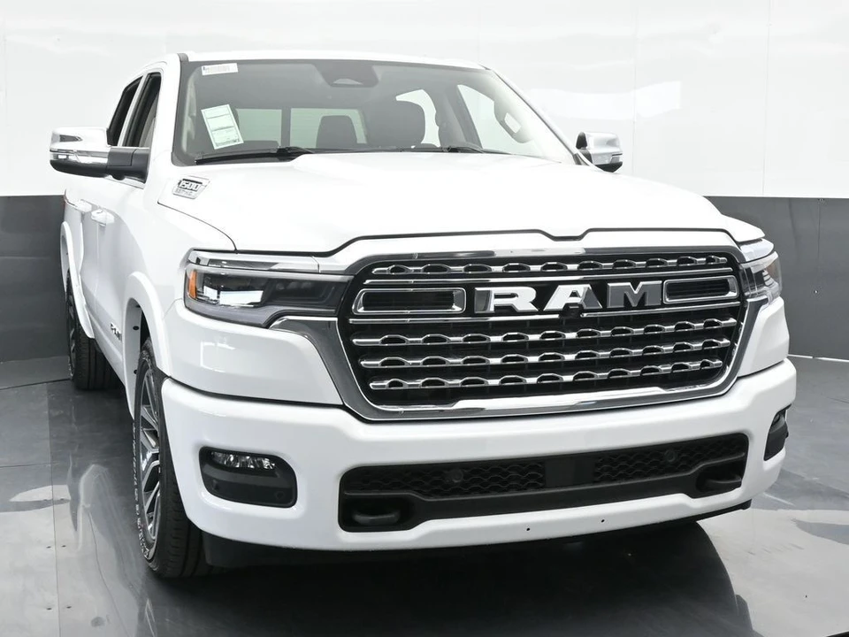 2025 Ram 1500 2nd Gen - Image 9 of 12