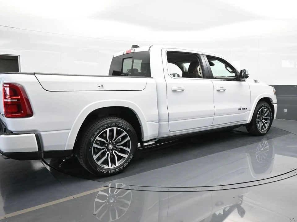 2025 Ram 1500 2nd Gen - Image 6 of 12