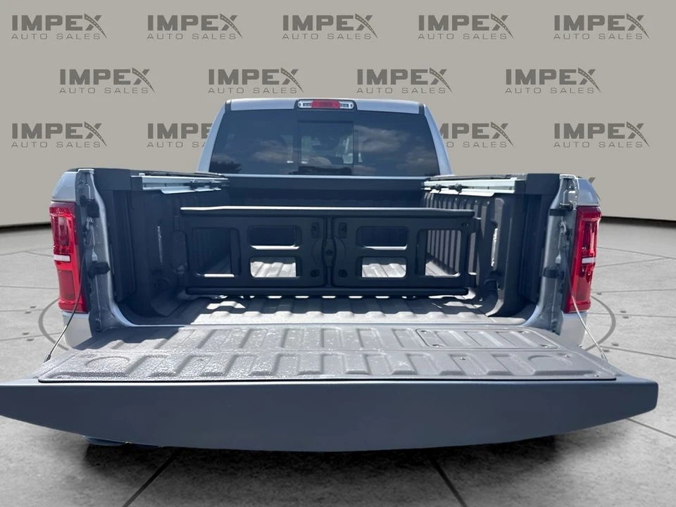 2025 Ram 1500 2nd Gen - Image 28 of 31