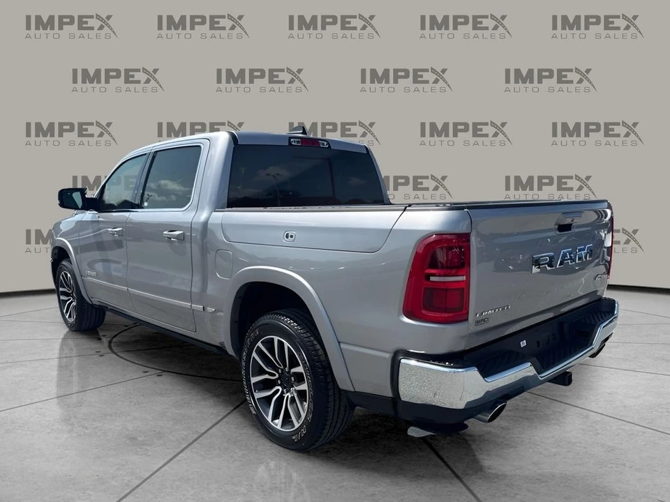 2025 Ram 1500 2nd Gen - Image 5 of 31